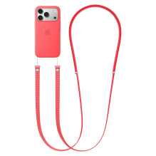 Crossbody Band (guavepink) Crossbody Band (guavepink)