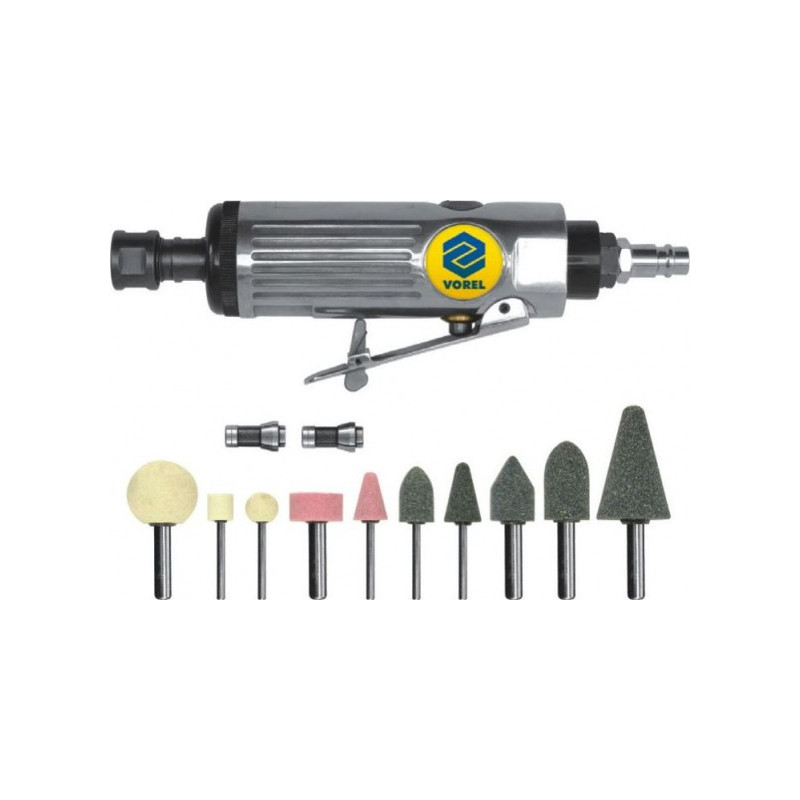 Vorel Vorel Grinder 81109