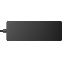 USB Adapteris - HP USB-C Kelioninis Hublis G3 10000 Mbit / s USB Adapteris - HP USB-C Kelioninis Hublis G3 10000 Mbit / s