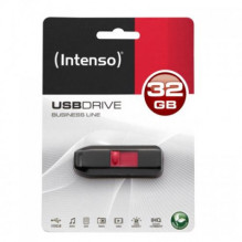 Intenso USB 2.0 32GB Business Line