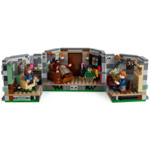 LEGO Harry Potter Hagrid's Hut: An Unexpected Visit 76428 LEGO Harry Potter Hagrid's Hut: An Unexpected Visit 76428