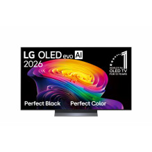 LG OLED55C61LA
