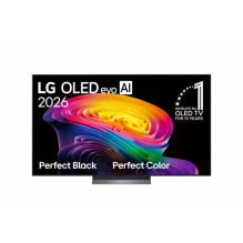 LG OLED65C61LA