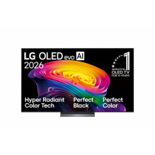 LG OLED77C61LA