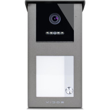 VIDOS Išorinis skydelis VIDOS IPX S101-1