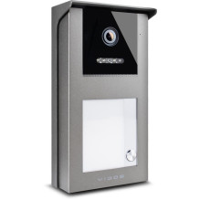 VIDOS Išorinis skydelis VIDOS IPX S101-1