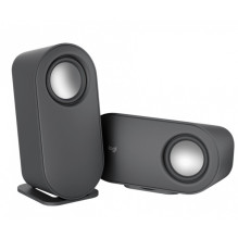 Kompiuterio kolonėlės Logitech Z407 (980-001348) Kompiuterio kolonėlės Logitech Z407 (980-001348)
