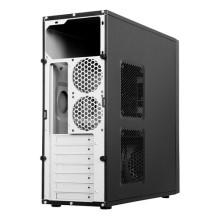 Chieftec Geh MIDI Elox HQ-01B-OP (B) Chieftec Geh MIDI Elox HQ-01B-OP (B)
