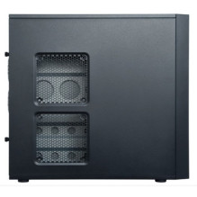Chieftec Geh MIDI Elox HQ-01B-OP (B) Chieftec Geh MIDI Elox HQ-01B-OP (B)