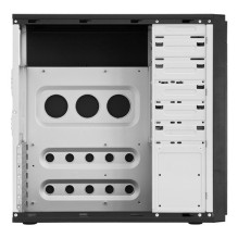Chieftec Geh MIDI Elox HQ-01B-OP (B) Chieftec Geh MIDI Elox HQ-01B-OP (B)