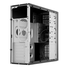Chieftec Geh MIDI Elox HQ-01B-OP (B) Chieftec Geh MIDI Elox HQ-01B-OP (B)