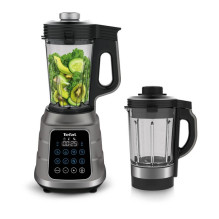 Blender - Tefal BL985A31 Trip'Ax 1300W Black