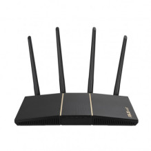 Asus RT-AX57 AX3000 AiMesh WiFi 6 Dual-Band Asus RT-AX57 AX3000 AiMesh WiFi 6 Dual-Band