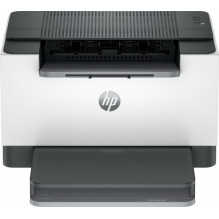 HP LaserJet M209d balta / juoda HP LaserJet M209d balta / juoda