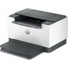 HP LaserJet M209d White / Black