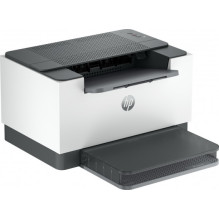 HP LaserJet M209d balta / juoda HP LaserJet M209d balta / juoda