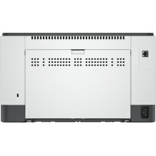 HP LaserJet M209d White / Black