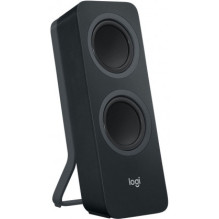 Logitech Z207 2.0 Black Logitech Z207 2.0 Black