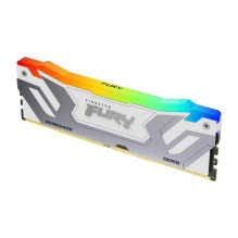 DDR5 48GB PC 8400 CL40 Kingston CU KIT (2x24GB) FURY Reneg. mažmeninė prekyba DDR5 48GB PC 8400 CL40 Kingston CU KIT (2x24GB) FURY Reneg. mažmeninė prekyba