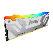 DDR5 48GB PC 8400 CL40 Kingston CU KIT (2x24GB) FURY Reneg. retail DDR5 48GB PC 8400 CL40 Kingston CU KIT (2x24GB) FURY Reneg. retail