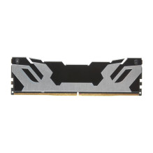 DDR5 48GB PC 6400 CL32 Kingston FURY Renegade Silver XMP mažmeninė prekyba DDR5 48GB PC 6400 CL32 Kingston FURY Renegade Silver XMP mažmeninė prekyba