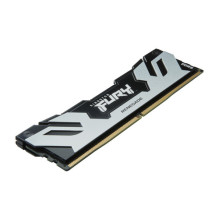 DDR5 48GB PC 6400 CL32 Kingston FURY Renegade Silver XMP retail DDR5 48GB PC 6400 CL32 Kingston FURY Renegade Silver XMP retail