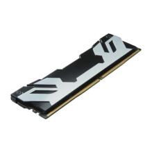 DDR5 48GB PC 6400 CL32 Kingston FURY Renegade Silver XMP mažmeninė prekyba DDR5 48GB PC 6400 CL32 Kingston FURY Renegade Silver XMP mažmeninė prekyba