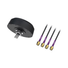 Teltonika Zubehör antena 5G COMBO MIMO Mobile ROOF SMA antena
