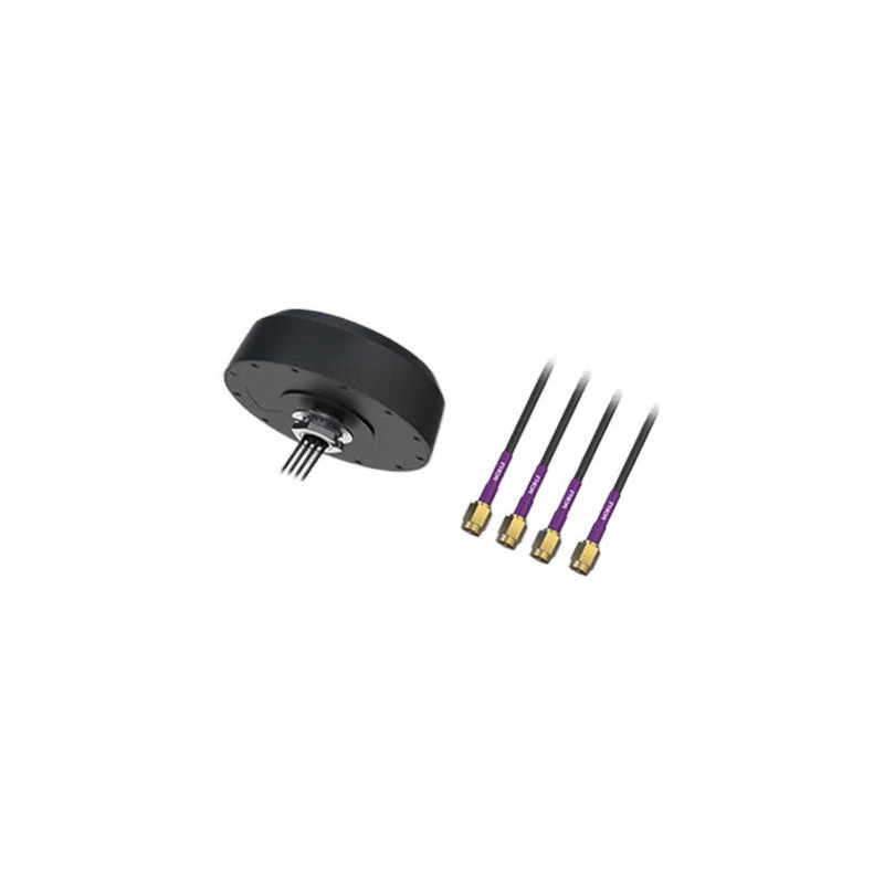 Teltonika Zubehör antena 5G COMBO MIMO Mobile ROOF SMA antena
