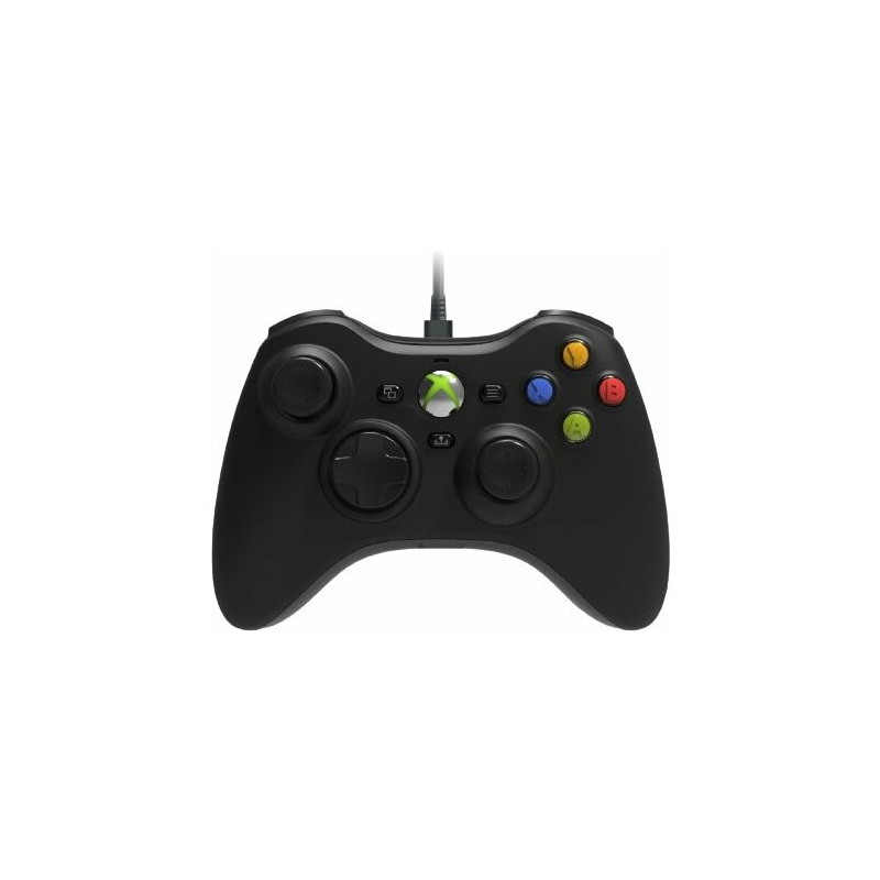 Hyperkin laidinis valdiklis Xenon Black XBOX