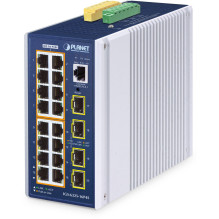 PLANET IGS-6325-16P4S...