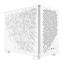 Geh XPG VALOR AIR NANO (ITX) Midi Tower weiß retail Geh XPG VALOR AIR NANO (ITX) Midi Tower weiß retail