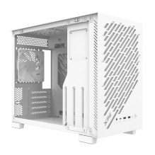 Geh XPG VALOR AIR NANO (ITX) Midi Tower weiß retail Geh XPG VALOR AIR NANO (ITX) Midi Tower weiß retail