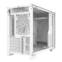 Geh XPG VALOR AIR NANO (ITX) Midi Tower weiß retail Geh XPG VALOR AIR NANO (ITX) Midi Tower weiß retail