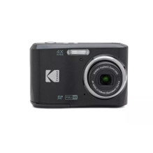 KODAK FZ45 CAMERA DIGITAL BLACK KODAK FZ45 CAMERA DIGITAL BLACK