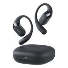 „Shokz OpenFit 2+“ juodos spalvos „Shokz OpenFit 2+“ juodos spalvos