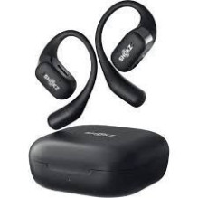 „Shokz OpenFit 2+“ juodos spalvos „Shokz OpenFit 2+“ juodos spalvos
