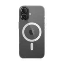 Apple MGF24ZM / A iPhone 17 Clear Case with MagSafe