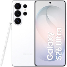 Samsung S948B S26 Ultra 5G 256GB Balta Samsung S948B S26 Ultra 5G 256GB Balta