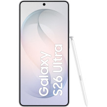 Samsung S948B S26 Ultra 5G 256GB, white (DE) Samsung S948B S26 Ultra 5G 256GB, white (DE)