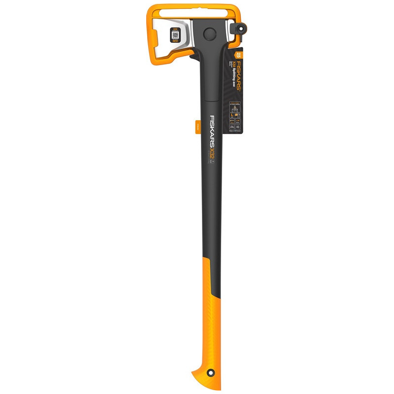 X-SERIESX32 SPLITTING AXE L BLADE