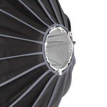 Apšvietimo įranga - WESTCOTT Softbox Grožio Lėkštė Manny Ortiz, portretų apšvietimas, suderinama su įvairiais šviesos ša Apšvietimo įranga - WESTCOTT Softbox Grožio Lėkštė Manny Ortiz, portretų apšvietimas, suderinama su įvairiais šviesos ša