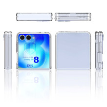 Dėklas 3mk Armor Case Samsung F776 Z Flip8 Dėklas 3mk Armor Case Samsung F776 Z Flip8