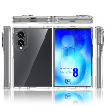 Case 3mk Armor Case Samsung F976 Z Fold8 Case 3mk Armor Case Samsung F976 Z Fold8