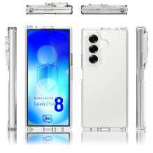 Dėklas 3mk Armor Case Samsung F976 Z Fold8 Ultra