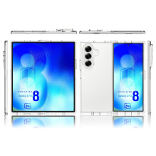 Case 3mk Armor Case Samsung F976 Z Fold8 Ultra Case 3mk Armor Case Samsung F976 Z Fold8 Ultra