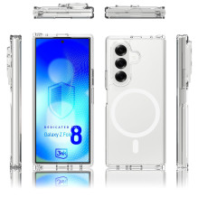 Dėklas 3mk Armor MagCase Samsung F976 Z Fold8 Ultra