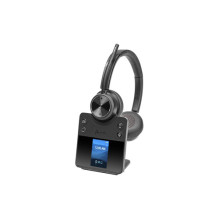 Headphones HP Savi 7420...