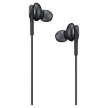 Samsung Headset AKG EO-IC100 Type-C In-Ear Stereo Black EU (EO-IC100BBEGEU) Samsung Headset AKG EO-IC100 Type-C In-Ear Stereo Black EU (EO-IC100BBEGEU)