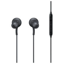 Samsung Headset AKG EO-IC100 Type-C In-Ear Stereo Black EU (EO-IC100BBEGEU) Samsung Headset AKG EO-IC100 Type-C In-Ear Stereo Black EU (EO-IC100BBEGEU)